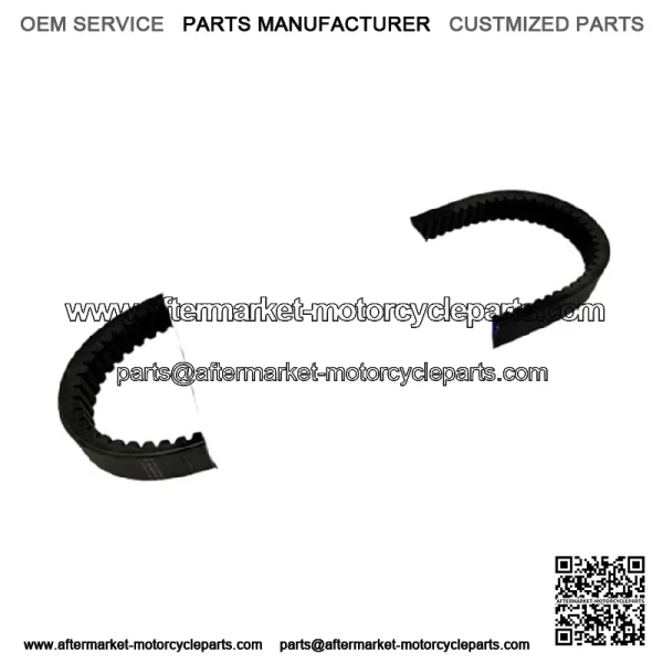 Polaris Snowmobile Drive Belt New OEM 3211044