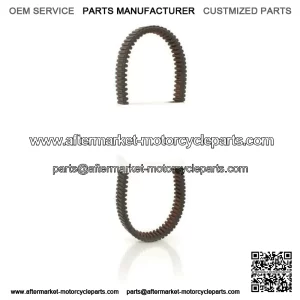 Polaris Snowmobile CVT carbon fiber drive belt 3211057 (For: Polaris)