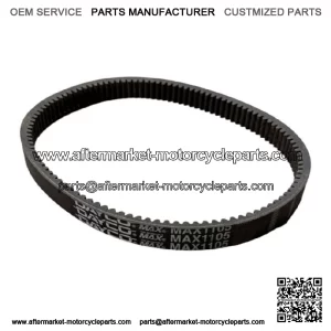 Polaris Snowmobile Max 1105 Drive Belt