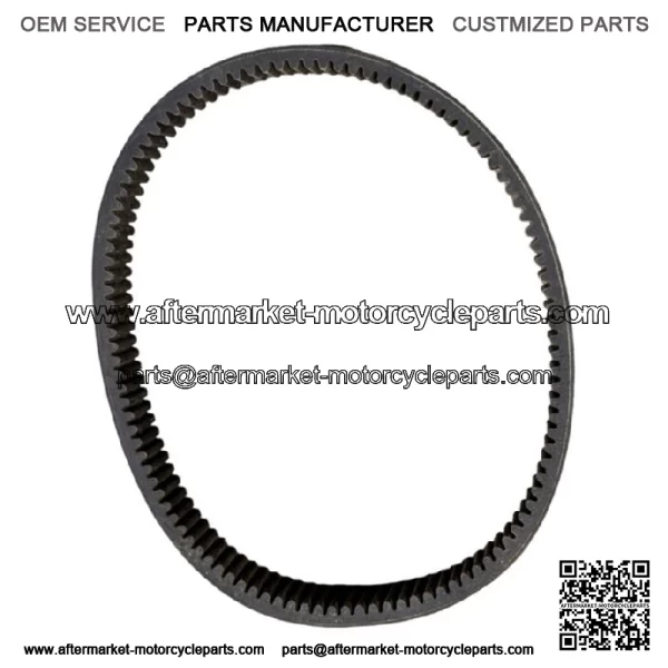 Polaris Snowmobile Max 1105 Drive Belt - Image 3