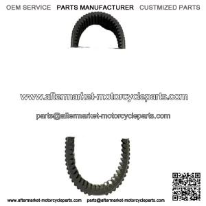 Polaris Snowmobile CVT Belt XTX Xtreme Torque Snowmobile Belt | XTX5054 (For: Polaris)