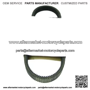 XTX2254 Snowmobile XTX Extreme Torque Drive Belt - 1.22" X 41.69" Polaris (For: Polaris)