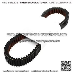 1996 Polaris Indy 600 XCR Snowmobile G-FORCE Drive Belt