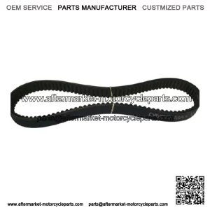 Vintage Snowmobile Polaris 1981 1982 Cutlass SS Drive Belt NEW Max 1038