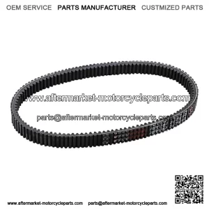 G-Force Redline Drive Belt for 2021 Polaris 850 SwitchBack XCR Snowmobile