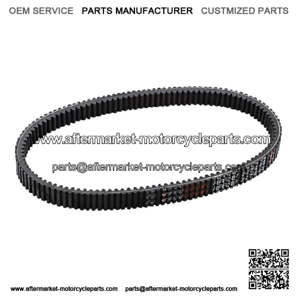 G-Force Redline Drive Belt for 2021 Polaris 850 SwitchBack XCR Snowmobile