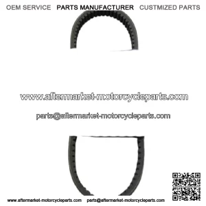 NEW NOS OEM POLARIS SNOWMOBILE DRIVE BELT 3211052