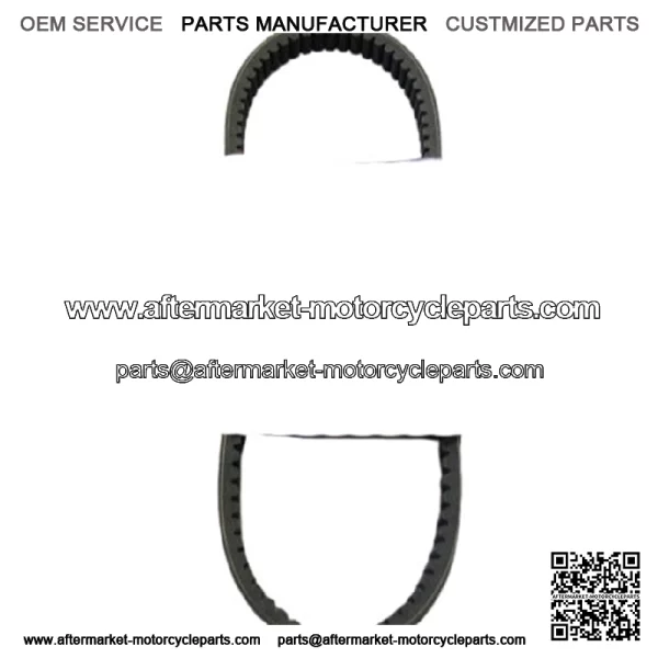 NEW NOS OEM POLARIS SNOWMOBILE DRIVE BELT 3211052