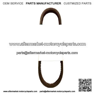 Polaris Snowmobile Drive Belt MAX1105 Belt