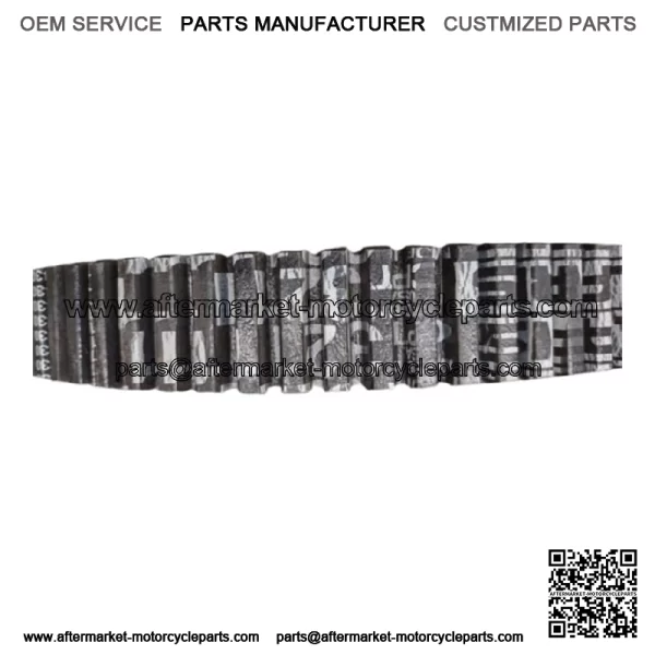 New  OEM Polaris 3211111 Snowmobile Drive Belt RW5585 (For: Polaris)