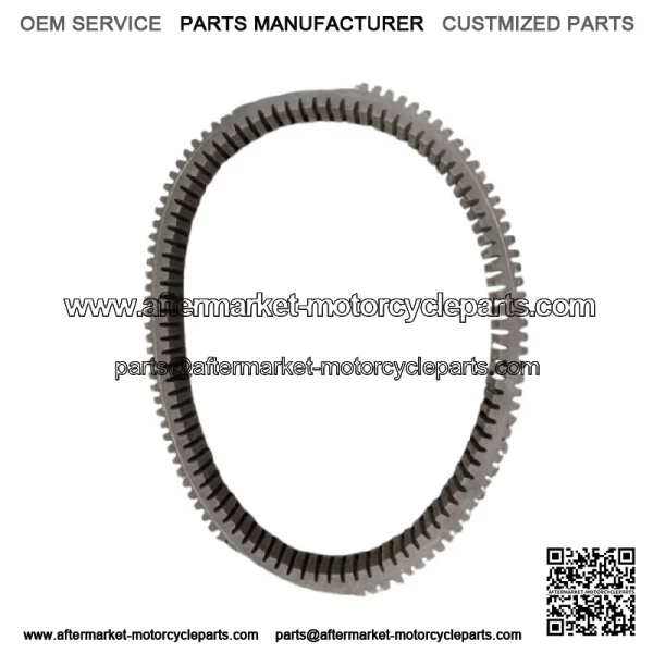 New  OEM Polaris 3211111 Snowmobile Drive Belt RW5585 (For: Polaris) - Image 2