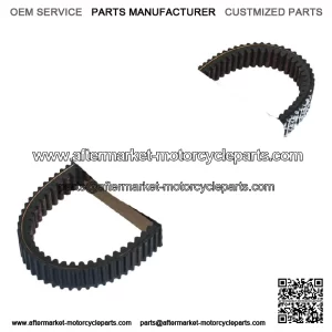 Polaris OEM Drive Belt 3211117 to fit various snowmobiles (3211121)