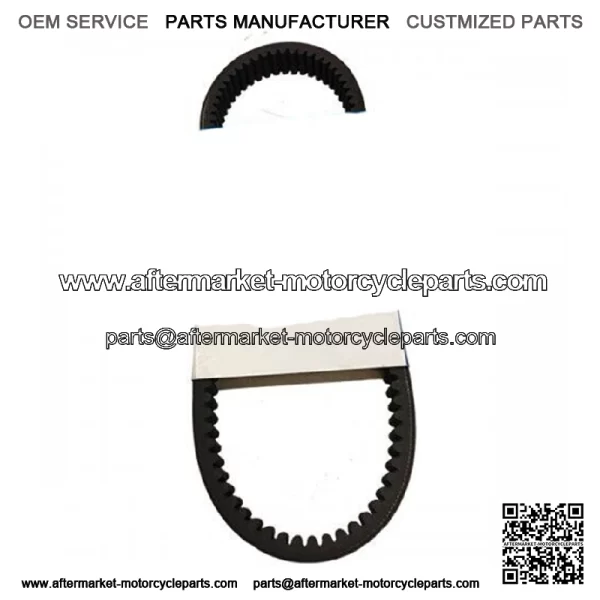 High Performance Snowmobile Drive Belt HP3021 (For: Polaris)