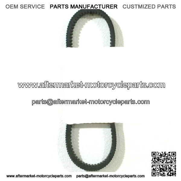 NEW OEM POLARIS 2009-2013 WIDETRACK FS IQ SNOWMOBILE CLUTCH DRIVE BELT