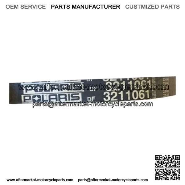 POLARIS SNOWMOBILE DRIVE BELT 3211061