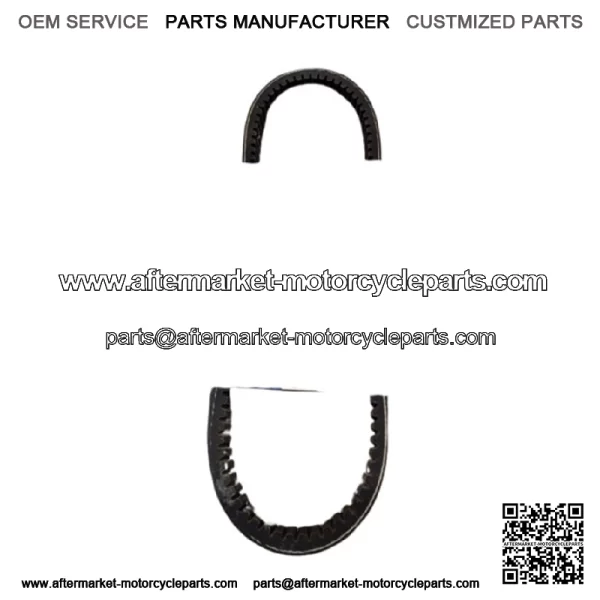POLARIS Part # 3211021 Snowmobile Drive Belt OEM/NOS