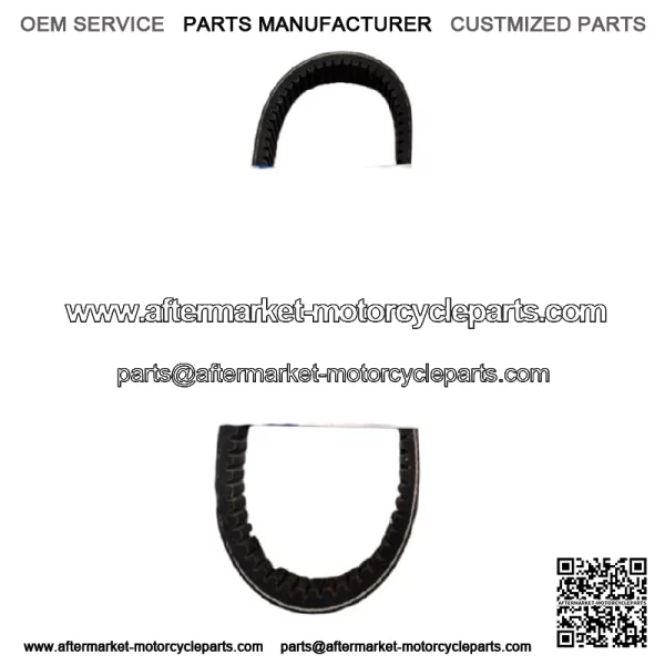 POLARIS Part # 3211021 Snowmobile Drive Belt OEM/NOS - Image 2