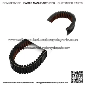 2013 Polaris Fs Iq Widetrak 750 G Force Snowmobile CVT Drive Belt