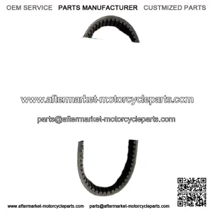 HP2003 2003 DRIVE BELT SNOW MOBILE POLARIS