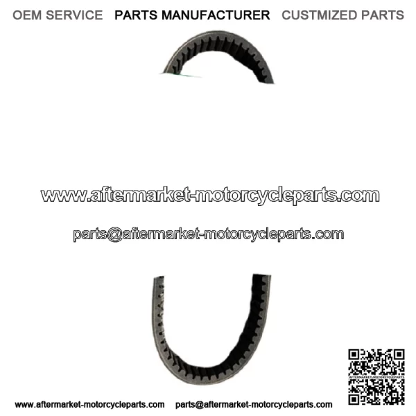 HP2003 2003 DRIVE BELT SNOW MOBILE POLARIS