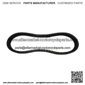 94 Polaris Indy Trail Deluxe 488 F/C Snowmobile Drive Belt BB 1105 BB-1105
