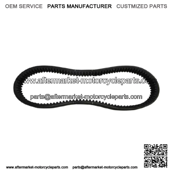 94 Polaris Indy Trail Deluxe 488 F/C Snowmobile Drive Belt BB 1105 BB-1105