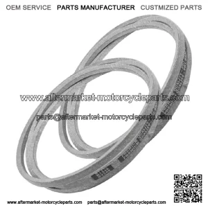Drive Belt For John Deere LX277 LX279 LX280 LX289 S240 X330 X350 X354 X370