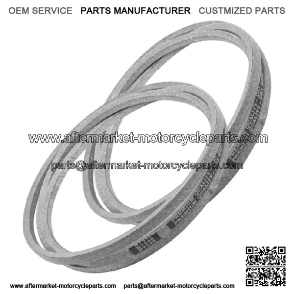 Drive Belt For John Deere LX277 LX279 LX280 LX289 S240 X330 X350 X354 X370