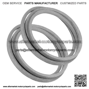 754-0467 Drive Belt For Cub Cadet 1170 1180 1212 1600 1800 LT 1040