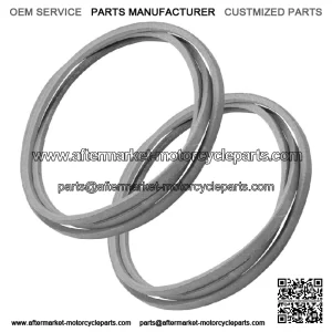754-05078 954-05078 Deck Belt For Cub Cadet MTD Troy Bilt Husqvarna