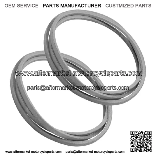 754-05078 954-05078 Deck Belt For Cub Cadet MTD Troy Bilt Husqvarna - Image 3