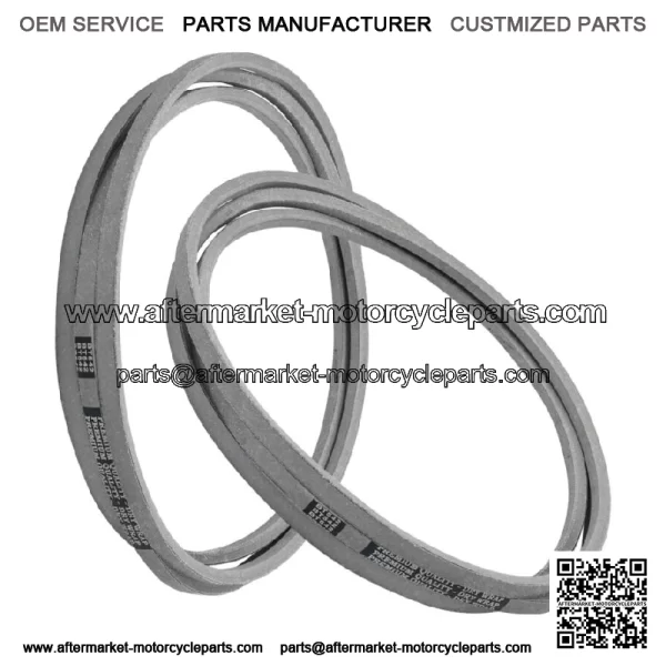 754-05078 954-05078 Deck Belt For Cub Cadet MTD Troy Bilt Husqvarna - Image 4