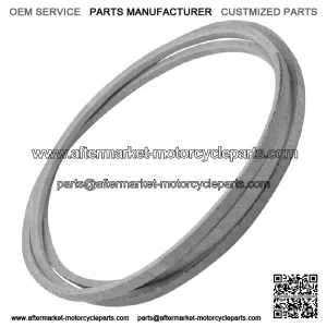041-1490-00 52" Deck Belt For Bad Boy Pup 2007-2011 / Lightning 2008-11
