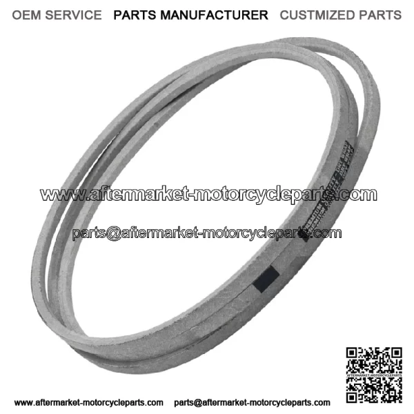 041-1490-00 52" Deck Belt For Bad Boy Pup 2007-2011 / Lightning 2008-11 - Image 4