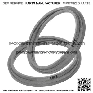 539117245 46" Deck Belt For Husqvarna RZ4622T BF / RZ 4222 F / Z246