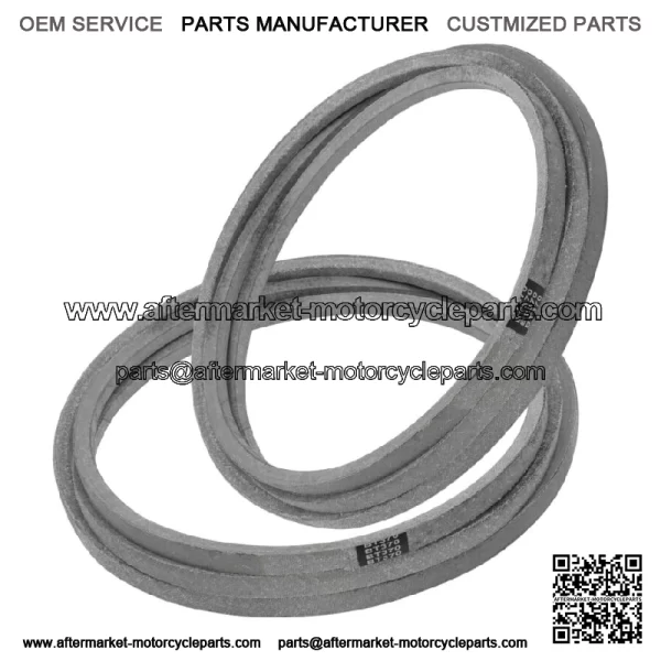 539117245 46" Deck Belt For Husqvarna RZ4622T BF / RZ 4222 F / Z246