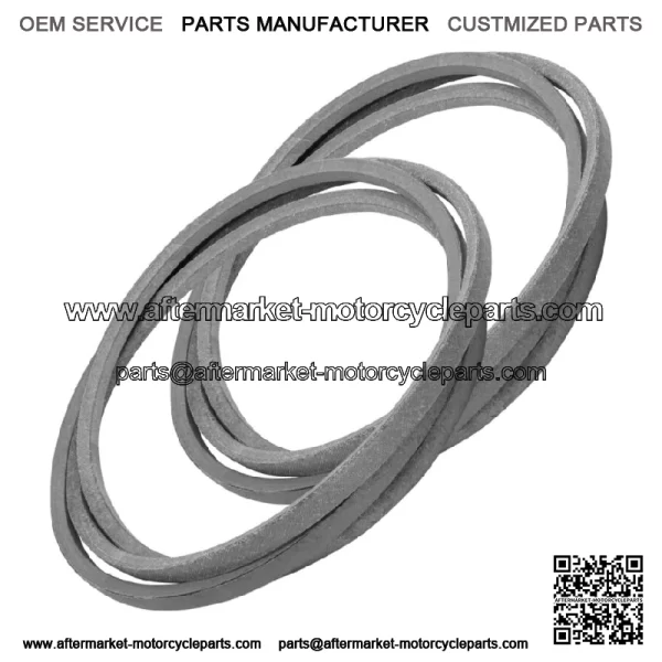 539117245 46" Deck Belt For Husqvarna RZ4622T BF / RZ 4222 F / Z246 - Image 3