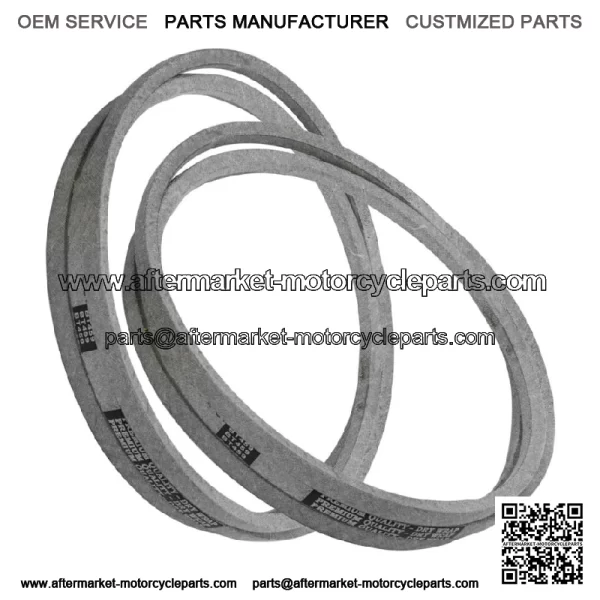 48" Deck Belt For Bad Boy Walk Behind 2023 041-0120-00 - Image 4