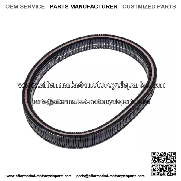 SUZUKI DRIVE V BELT 27601-10G00 fit 2003 - 2018 Burgman 650 AN650A