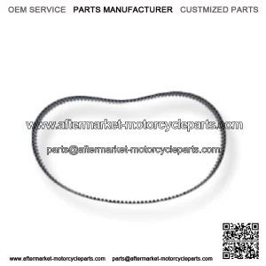 KAWASAKI Rear Wheel Chain Drive Belt 59011-0004 fit Vulcan2000