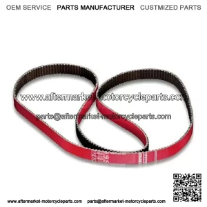 High Power Timing Belt For LEVIN TRUENO AE111 AE101 4AG 06141-4AG-200