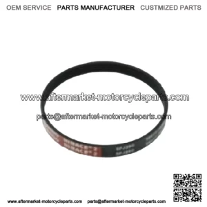 KAWASAKI Generator Belt 59011-0035 fit 1987 - 1990 Ninja 750R