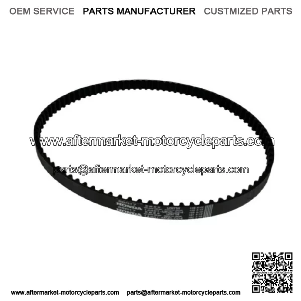 Honda Timing Belt GL1500/A GL1500I GL1500SE GL1500C Gold Wing Valkyrie