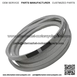48" 54" Deck Belt For John Deere Z515E Z525E Z530M Z530R Z535R Z540M Z540R Z545R