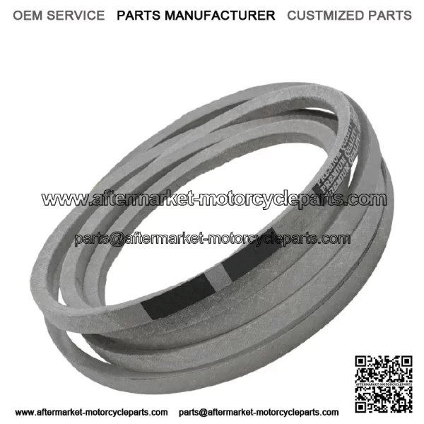 48" 54" Deck Belt For John Deere Z515E Z525E Z530M Z530R Z535R Z540M Z540R Z545R