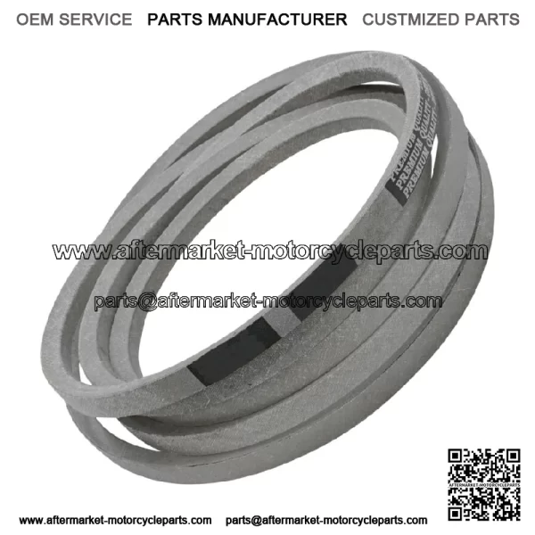 48" 54" Deck Belt For John Deere Z515E Z525E Z530M Z530R Z535R Z540M Z540R Z545R - Image 3