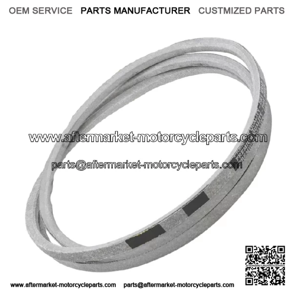 40" Deck Belt for Gravely 815030 915054 Mini-ZT 1540 07200002