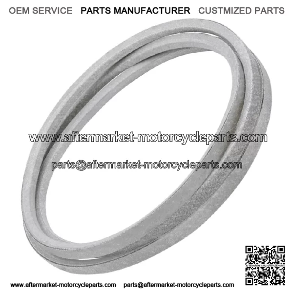 40" Deck Belt for Gravely 815030 915054 Mini-ZT 1540 07200002 - Image 2