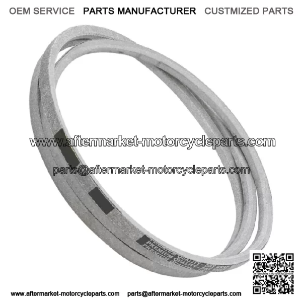 40" Deck Belt for Gravely 815030 915054 Mini-ZT 1540 07200002 - Image 3