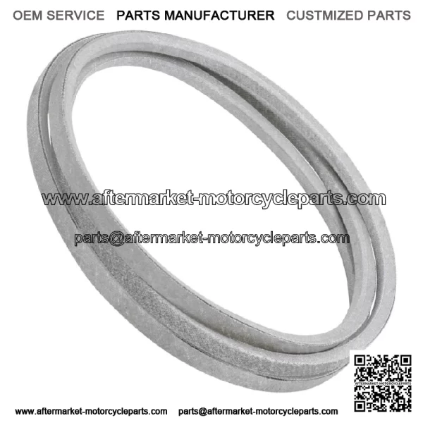 40" Deck Belt for Gravely 815030 915054 Mini-ZT 1540 07200002 - Image 4